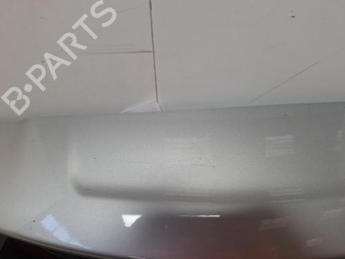 Tailgate CITROËN C3 II (SC_) 1.4 HDi 70 (SC8HZC, SC8HR0, SC8HP4) | BP30259576C6