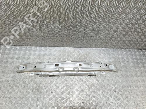 Renfort de pare-chocs avant OPEL ZAFIRA A MPV (T98) 2.2 DTI 16V (F75) (125 hp) 29039753
