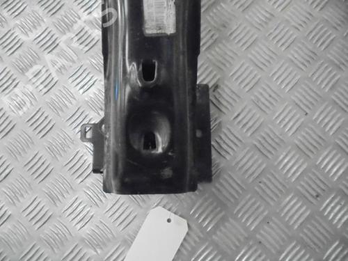 Front bumper reinforcement PEUGEOT 1007 (KM_) 1.4 | BP24258925C109 
