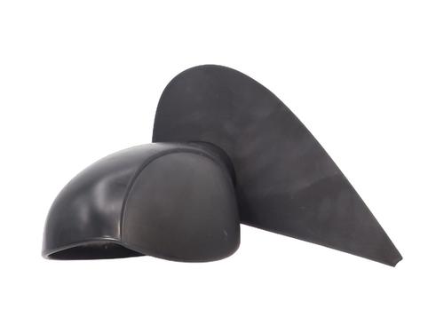 Left mirror PEUGEOT 206 Hatchback (2A/C) 1.4 i | BP30177573C26 