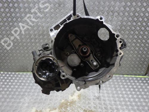 Gearbox VW POLO V (6R1, 6C1) 1.6 TDI | BP24254524M3 