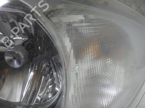 Left headlight BMW 1 (E87) 118 d | BP24260265C28 