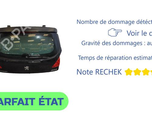 Bagklap CC/Kombi-Coupé Bagklap CC/Kombi-Coupé 39396935 39396935