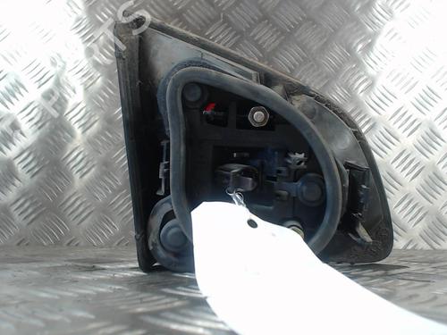 Used Right tailgate light Right tailgate light PEUGEOT 406 Break (8E/F) 2.0 HDI 110 (109 hp) 24261062 24261062