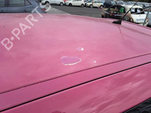 Tailgate CITROËN DS3 (SA_) 1.6 HDi 110 | BP24253734C6 