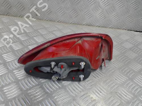 Used Right taillight Right taillight ALFA ROMEO 147 (937_) 1.9 JTDM 8V (937.AXD1A, 937.AXU1A, 937.BXU1A) (120 hp) 24257836 24257836
