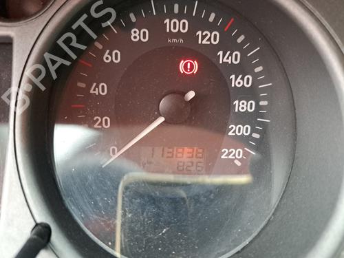 Engine SEAT IBIZA III (6L1) 1.4 TDI | BP31925297M1 