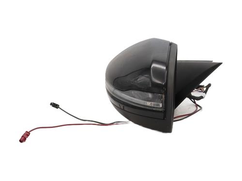 Used Left mirror Left mirror MERCEDES-BENZ C-CLASS (W205) C 180 d (205.000) (122 hp) 34696352 34696352