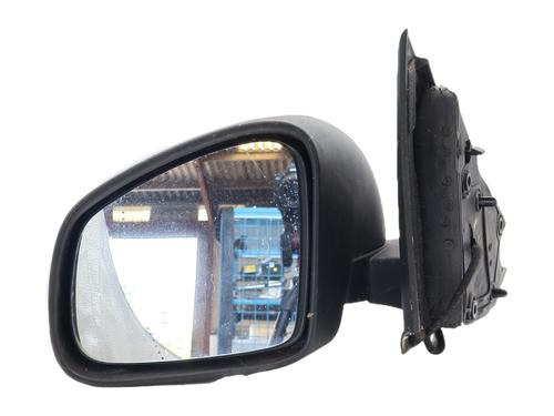Bakspejl venstre Bakspejl venstre RENAULT TWINGO III (BCM_, BCA_) 1.0 SCe 75 (73 hp) 36858908 36858908