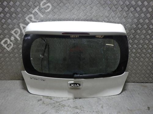 Tailgate KIA PICANTO II (TA) 1.0 | BP24260308C6 