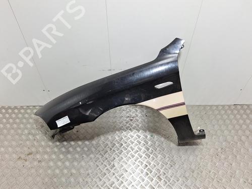 Used Left front fenders Left front fenders ALFA ROMEO 147 (937_) 1.6 16V T.SPARK (937.AXA1A, 937.AXB1A, 937.BXB1A) (120 hp) 29710114 29710114