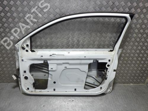 Right front door RENAULT MEGANE II (BM0/1_, CM0/1_) 1.5 dCi (BM1F, CM1F) | BP24259636C3 