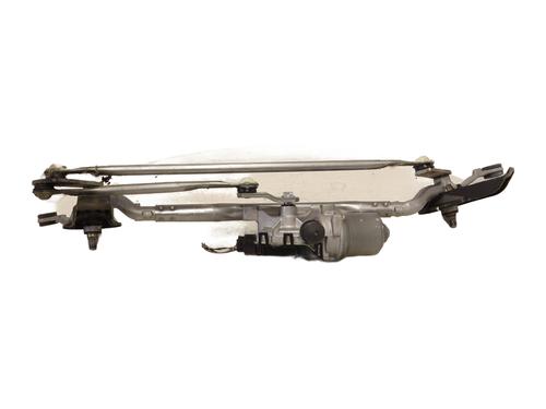 Front wiper motor MAZDA CX-5 (KF) 2.2 D AWD (KF2P) | BP26686581M29 - Image 5