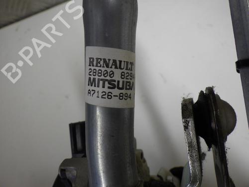 Front wiper motor RENAULT CLIO V (B7_) 1.0 TCe 100 (B7MT) | BP24259927M29 - Image 2