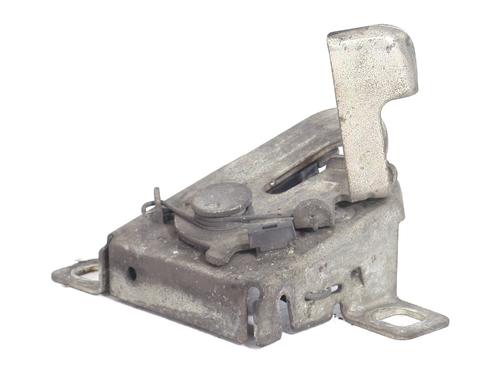 Hood lock FIAT BRAVO II (198_) 1.9 D Multijet (198AXE1A) | BP29613950C133 