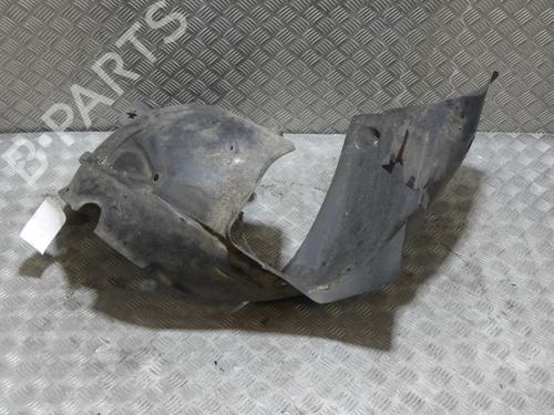 Hjulbue CITROËN C4 Picasso I MPV (UD_) 1.6 HDi 110 (112 hp) 28153592