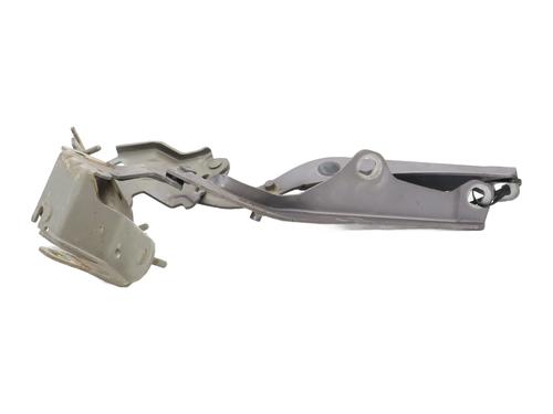 Used Hinge/Door check strap Hinge/Door check strap RENAULT LAGUNA Coupe (DT0/1) 2.0 dCi (DT01, DT08, DT09, DT0K, DT12, DT1C, DT1D, DT1M,... (150 hp) 35756846 35756846