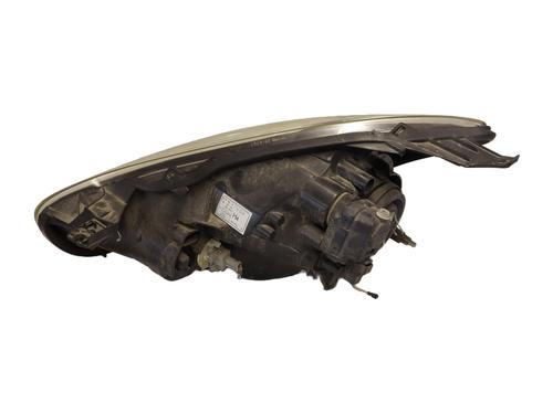 Right headlight TOYOTA AYGO (_B1_) 1.0 (KGB10_, KGB10R) | BP28476309C29 