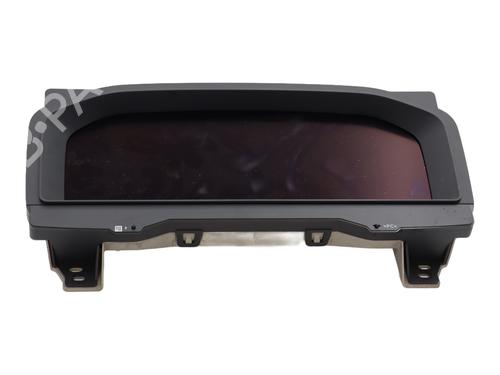 instrument-cluster-nissan-qashqai-iii-j12-2021-32390287 main image