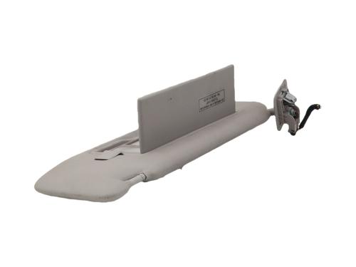Left sun visor DS DS 3 / DS 3 CROSSBACK (UR_, UC_, UJ_) 1.5 BlueHDi 100 (UCYHYJ) | BP39558343I1 - Image 4