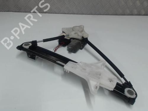 Used Rear left window mechanism Rear left window mechanism VW TAIGO (CS1) 1.5 TSI (150 hp) 24260385 24260385