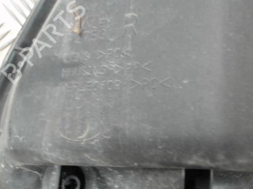 Højre forlygte SUZUKI IGNIS II (MH) 1.3 (RM413) | BP24255538C29 