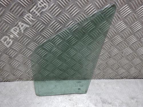 Front right quarter glass FORD TRANSIT CONNECT V408 Box Body/MPV 1.5 EcoBlue | BP24256509C112