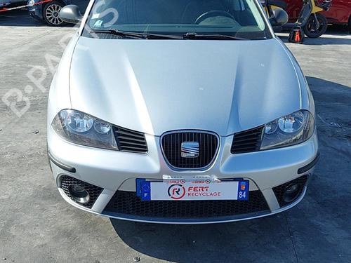 Starter SEAT IBIZA III (6L1) 1.9 TDI | BP24259782M8 
