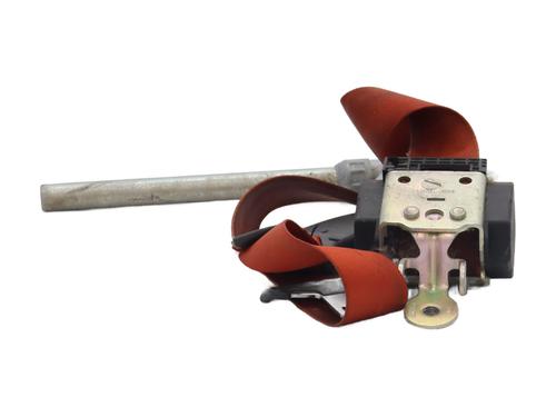 Used Front left seatbelt Front left seatbelt RENAULT SCÉNIC II (JM0/1_) 1.9 dCi (JM14) (131 hp) 31597227 31597227