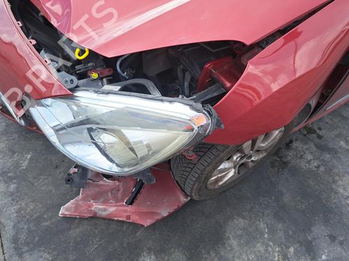 Left front window switch CITROËN DS3 (SA_) 1.6 VTi 120 | BP29571008I27 - Image 24