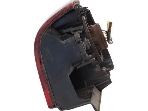 Used Right taillight Right taillight PEUGEOT PARTNER MPV (5_, G_) [1996-2026] 36762666 36762666