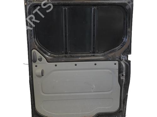 Højre side skydedør RENAULT TRAFIC II Van (FL) 2.0 dCi 90 (FL0H, FL00, FL01, FL0M, FL0P, FL0S) | BP34500934C75 - Image 2