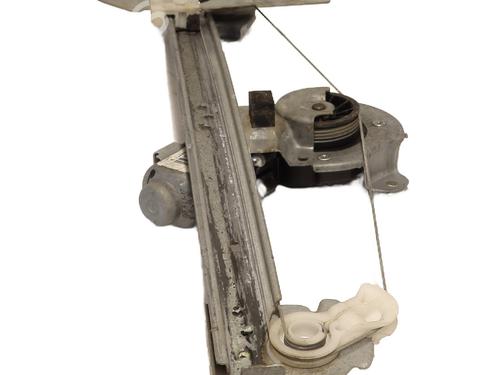 Front right window mechanism PEUGEOT 107 (PM_, PN_) 1.4 HDi | BP28476298C23