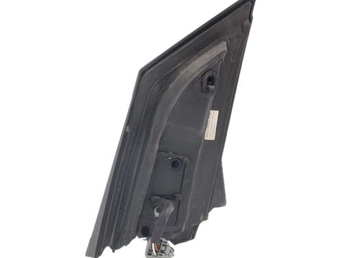 Bakspejl Højre Bakspejl Højre FORD FOCUS II (DA_, HCP, DP) [2004-2013] 37250227 37250227