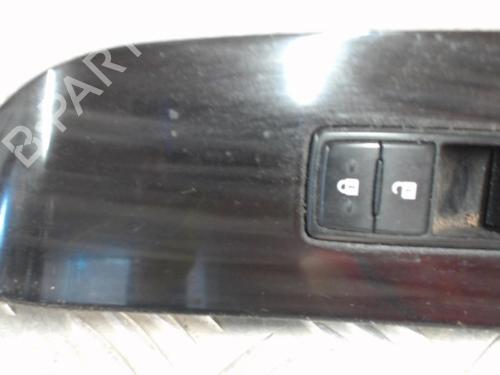 Right front window switch LEXUS RX (_L1_) 450h AWD (GYL15_) | BP25262501I26  - Image 5