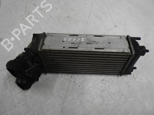 Intercooler CITROËN C4 I (LC_) 1.6 HDi | BP24260457M30 - Image 6