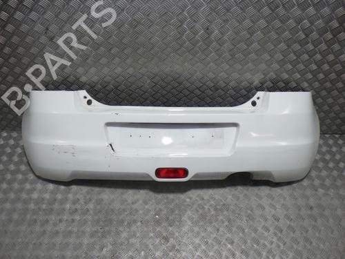 Bak støtfanger SUZUKI SWIFT III (MZ, EZ) 1.3 DDiS (RS413D) (69 hp) 29080610