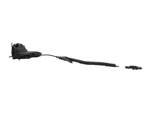 Used Rear right lock Rear right lock SMART FORFOUR Hatchback (453) 0.9 (453.044, 453.053) (90 hp) 36647899 36647899
