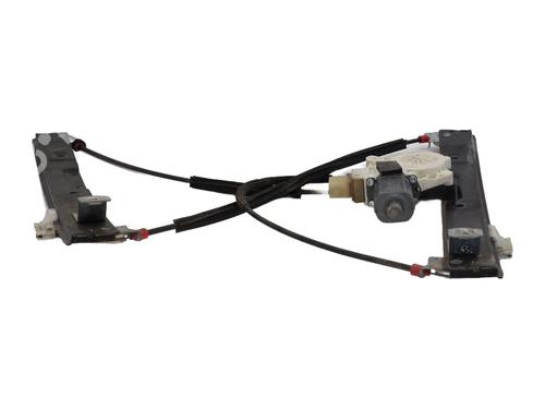 Front left window mechanism FORD MONDEO IV (BA7) 2.0 TDCi | BP29184820C22 - Image 3