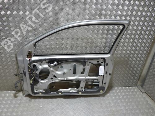 Right front door FORD FOCUS I (DAW, DBW) ST170 | BP24260748C3 
