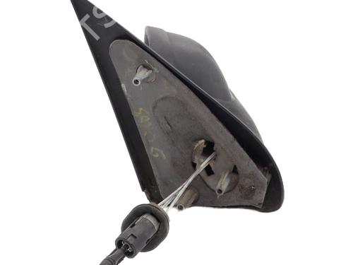 Used Left mirror Left mirror CITROËN SAXO (S0, S1) 1.1 X, SX (60 hp) 29209392 29209392