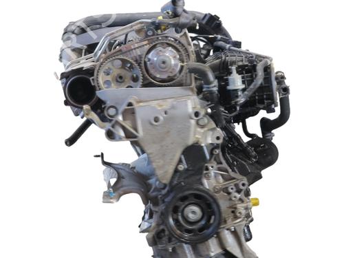 Engine AUDI A3 Convertible (8V7, 8VE) 1.4 TFSI | BP39887528M1 - Image 4