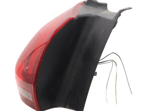 Left taillight PEUGEOT 2008 I (CU_) | BP35958125C34 - Image 3