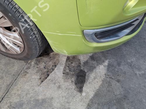 Front right seatbelt CITROËN C3 II (SC_) 1.6 HDi | BP27482923I25  - Image 30