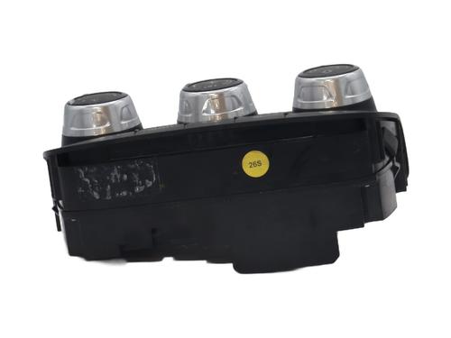 Climate control AUDI TT (8J3) 1.8 TFSI | BP32238014I5 