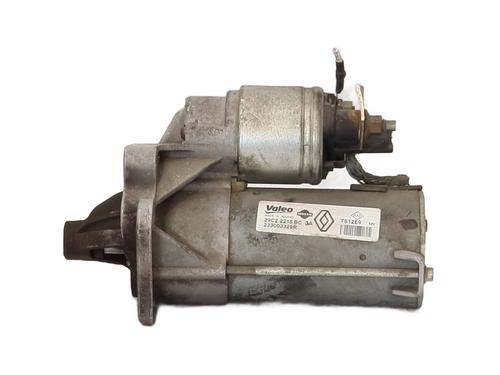 Starter RENAULT CLIO III (BR0/1, CR0/1) 1.5 dCi | BP36056549M8 - Image 4