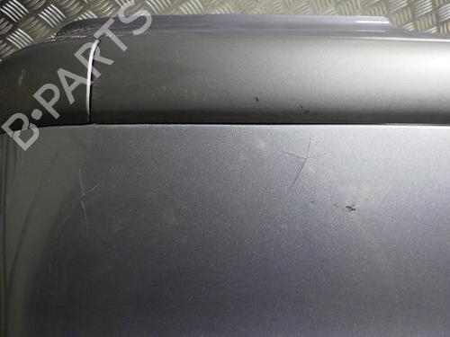 Rear bumper BMW 3 Compact (E46) 325 ti | BP24255209C8 