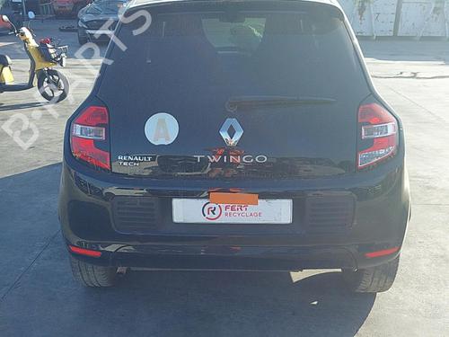 Left taillight RENAULT TWINGO III (BCM_, BCA_) 0.9 TCe 90 (BCM9, BCM2) | BP24256765C34 - Image 24
