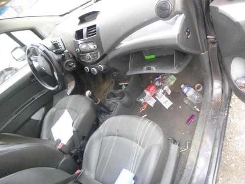 Front right window mechanism CHEVROLET SPARK (M300) 1.0 | BP24258187C23 - Image 5