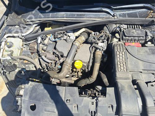 Switch RENAULT MEGANE IV Hatchback (B9A/M/N_) 1.5 dCi 110 (B9A3) | BP33566306I30 - Image 15